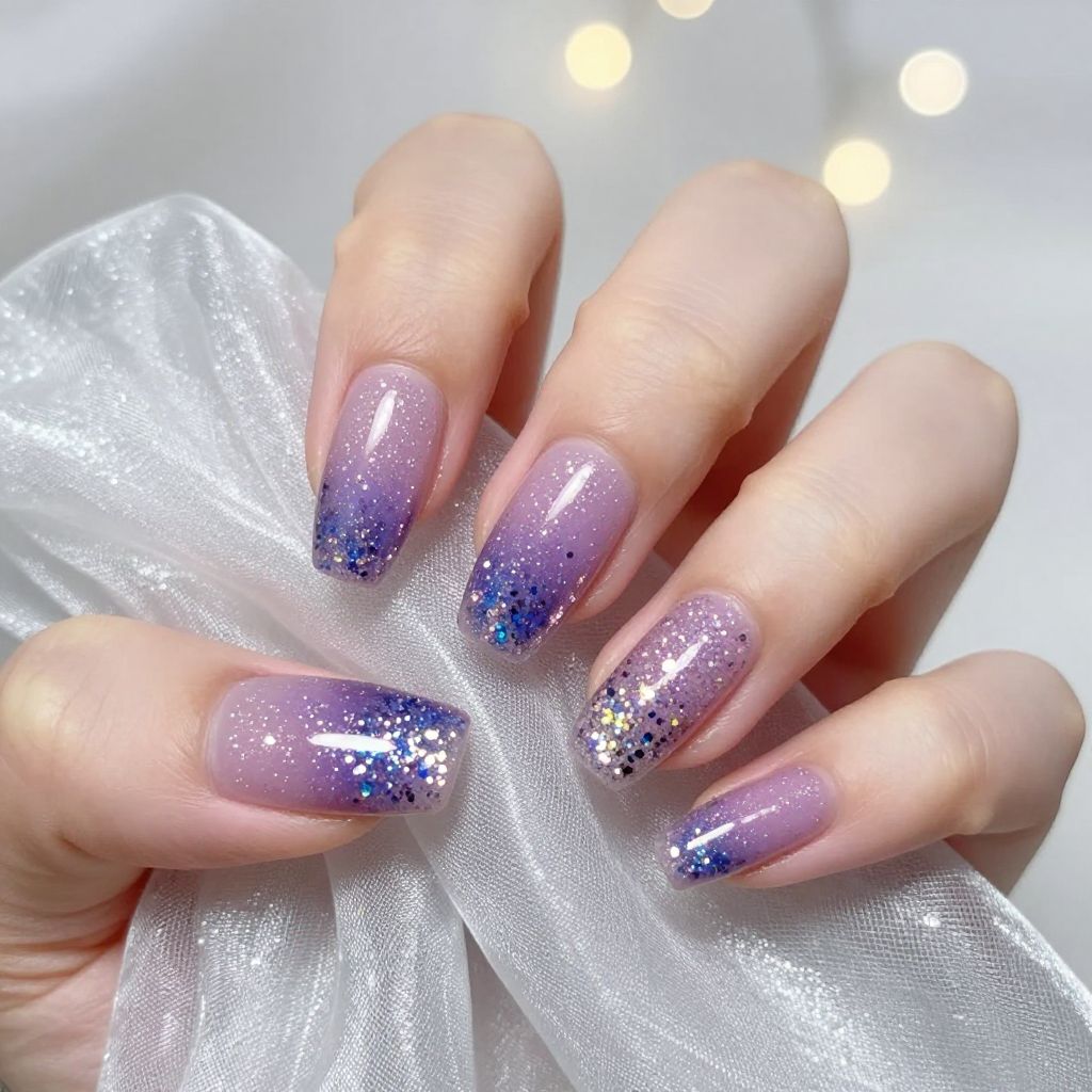 3D Nail Designs nail idea 13