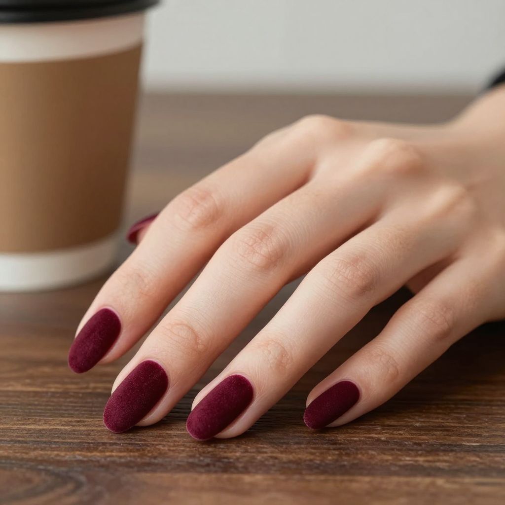 3D Nail Designs nail idea 2