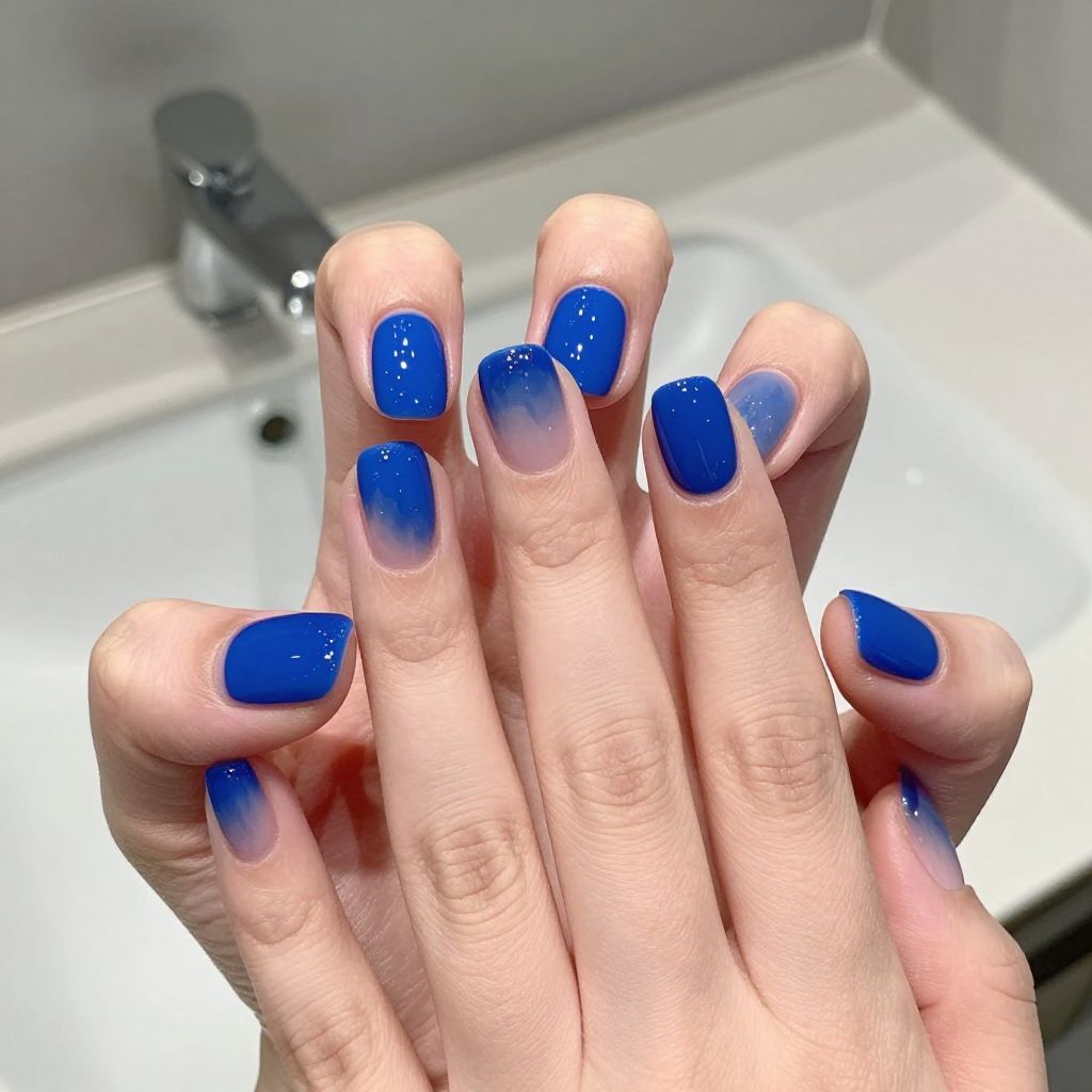 3D Nail Designs nail idea 5