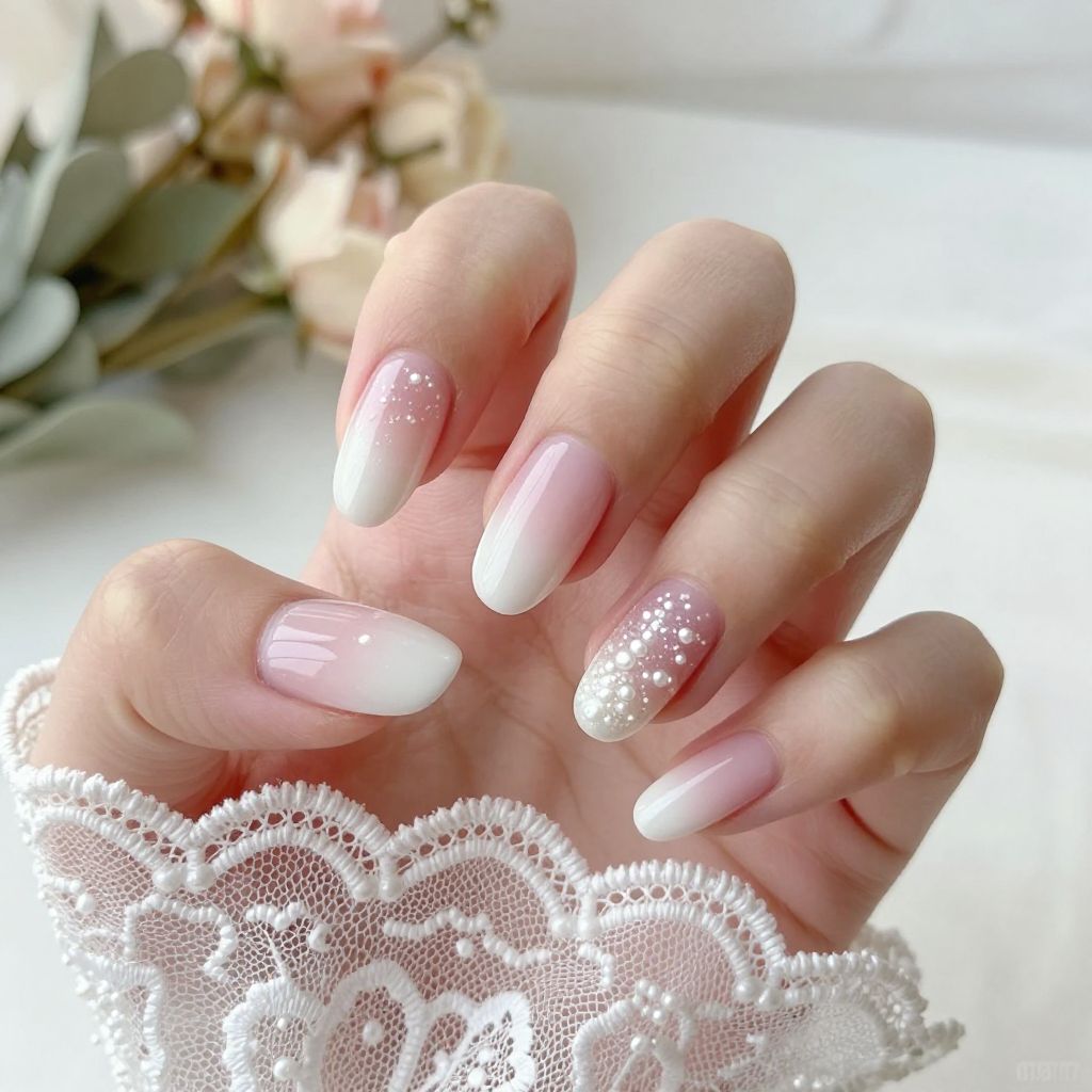 3D Nail Designs nail idea 8