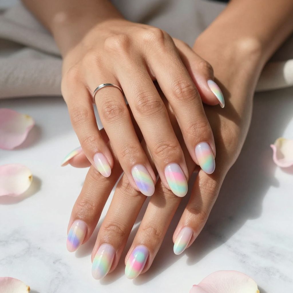 Tie Dye Swirls