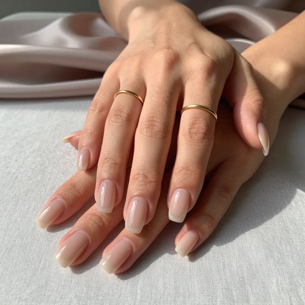 Soft Nude Gloss