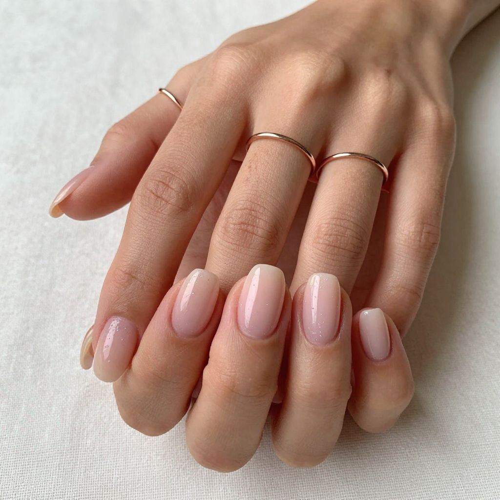 Jelly Peach Glow