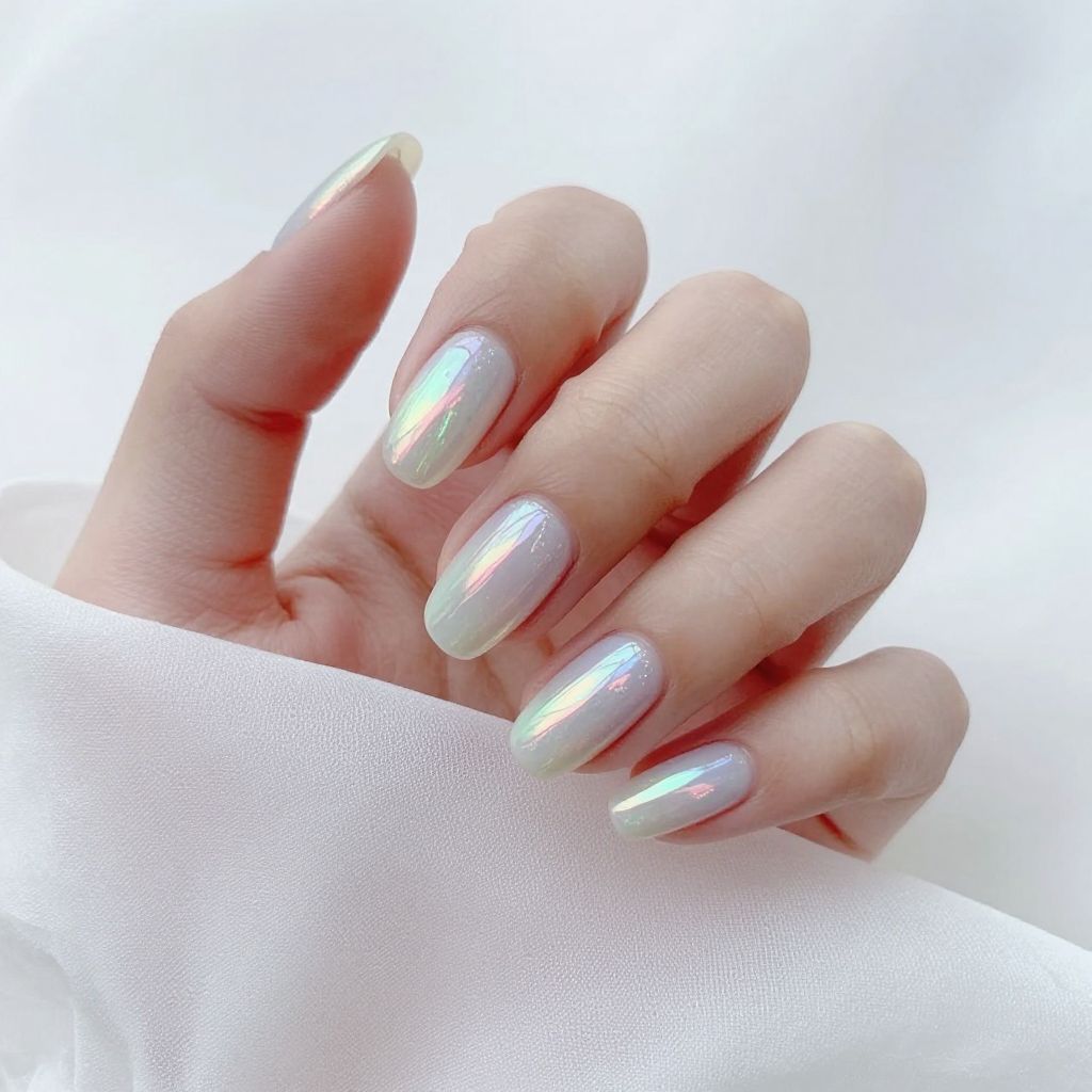 August nail idea 10