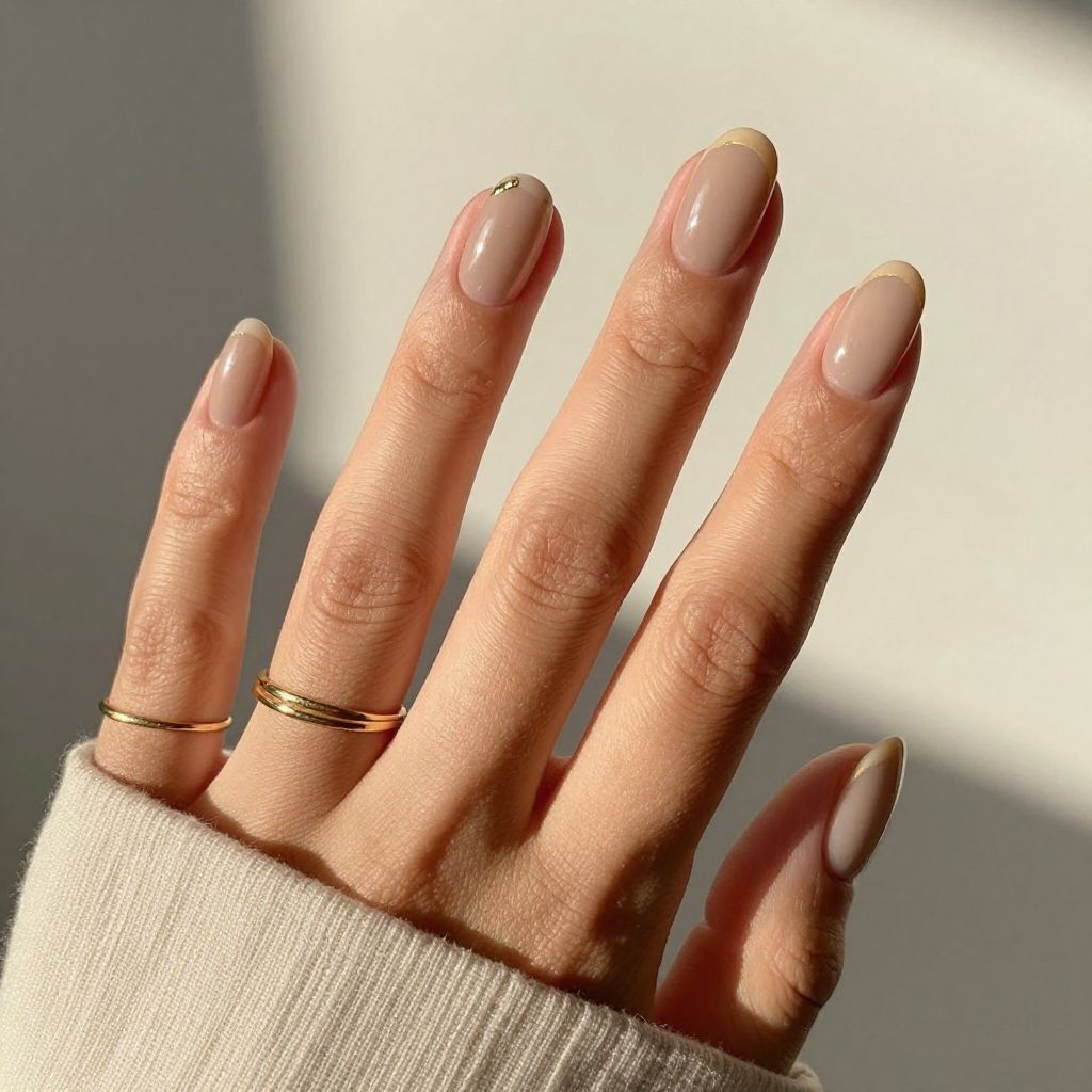 Nude Aura Minimalist