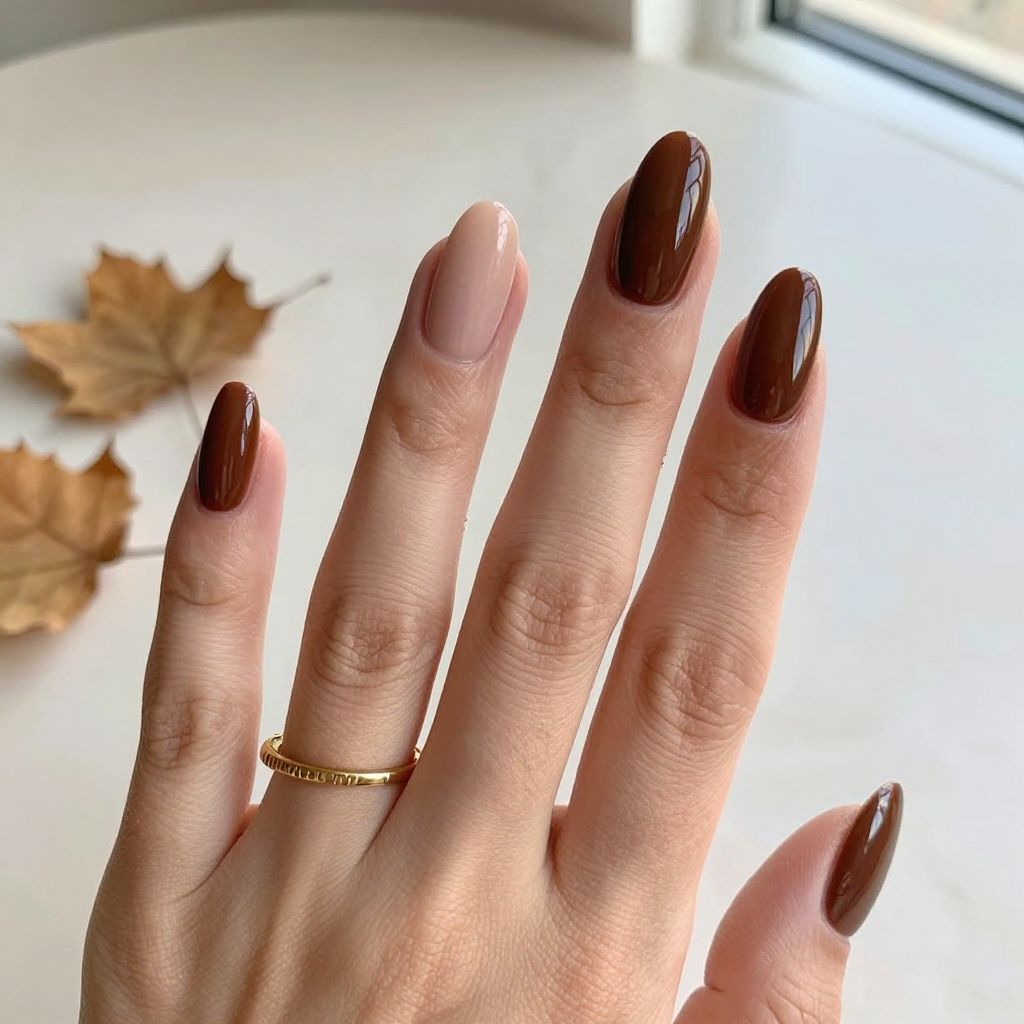 Autumn Nail Inspo 1