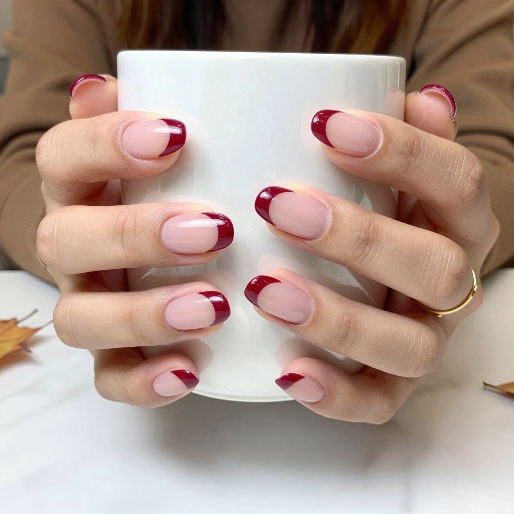 Autumn Nail Inspo 10