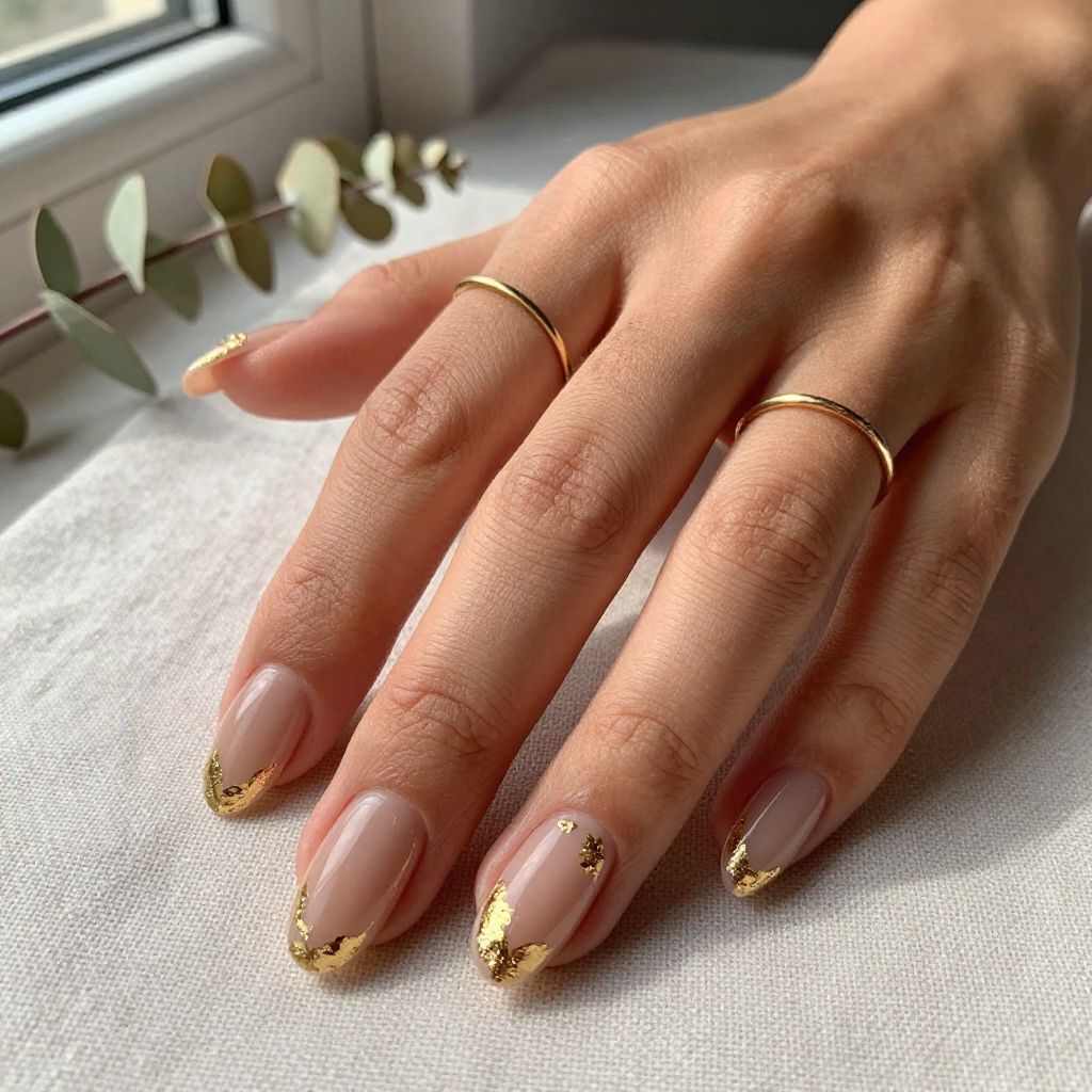 Autumn Nail Inspo 14