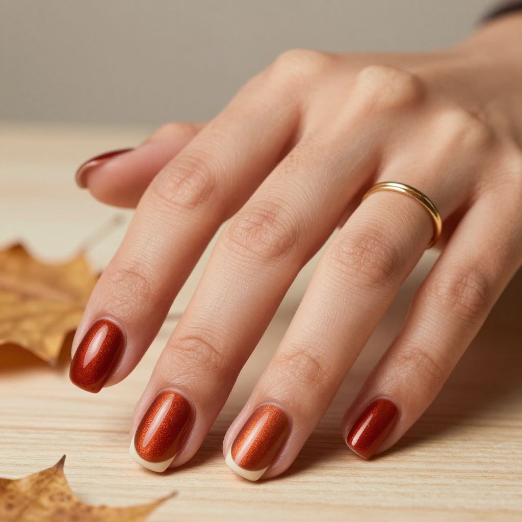 Autumn Nail Inspo 2