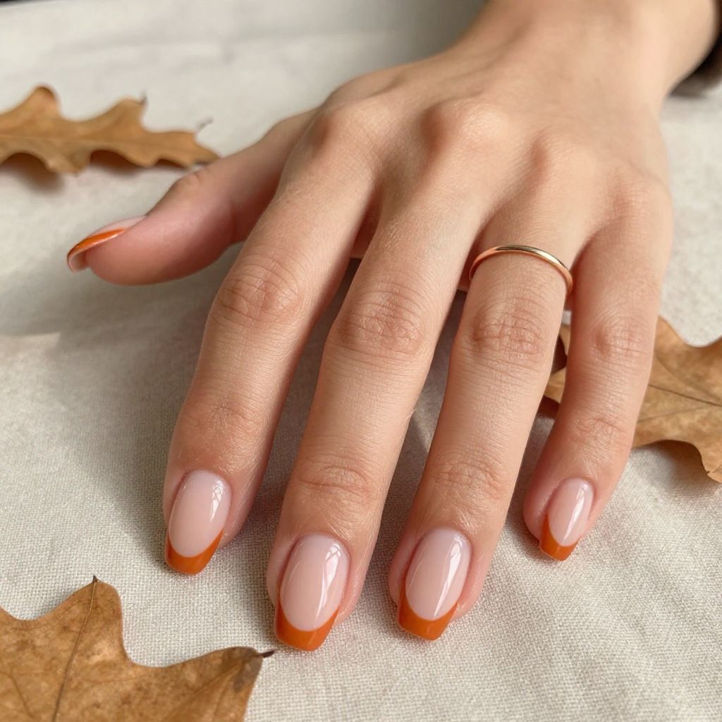 Autumn Nail Inspo 4
