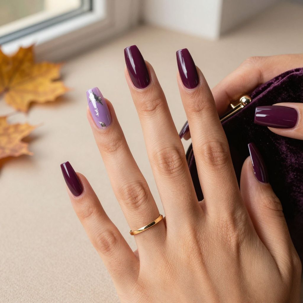 Autumn Nail Inspo 5