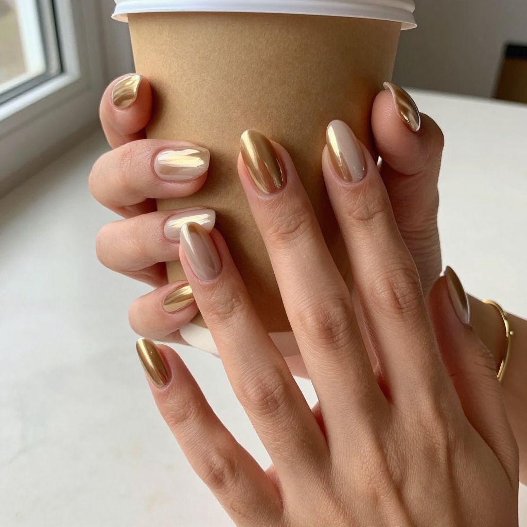 Autumn Nail Inspo 6