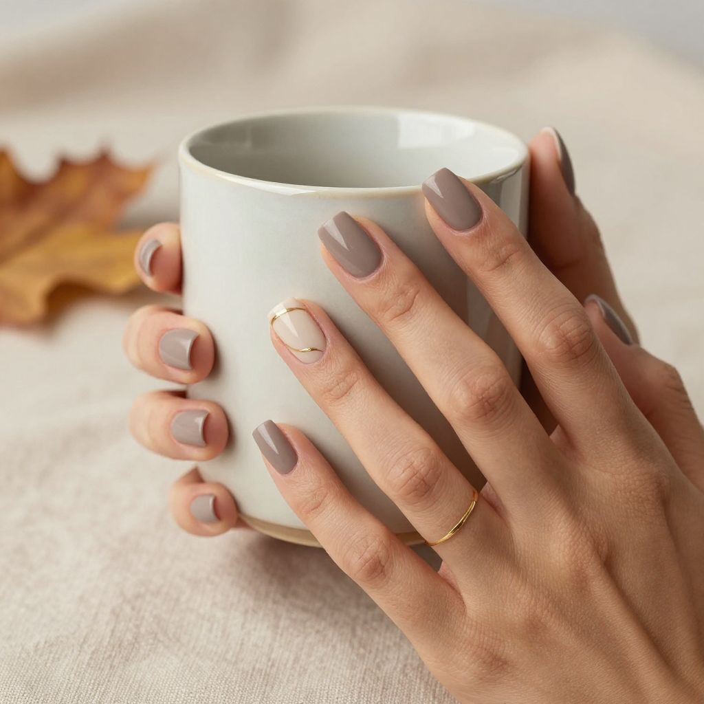 Autumn Nail Inspo 7
