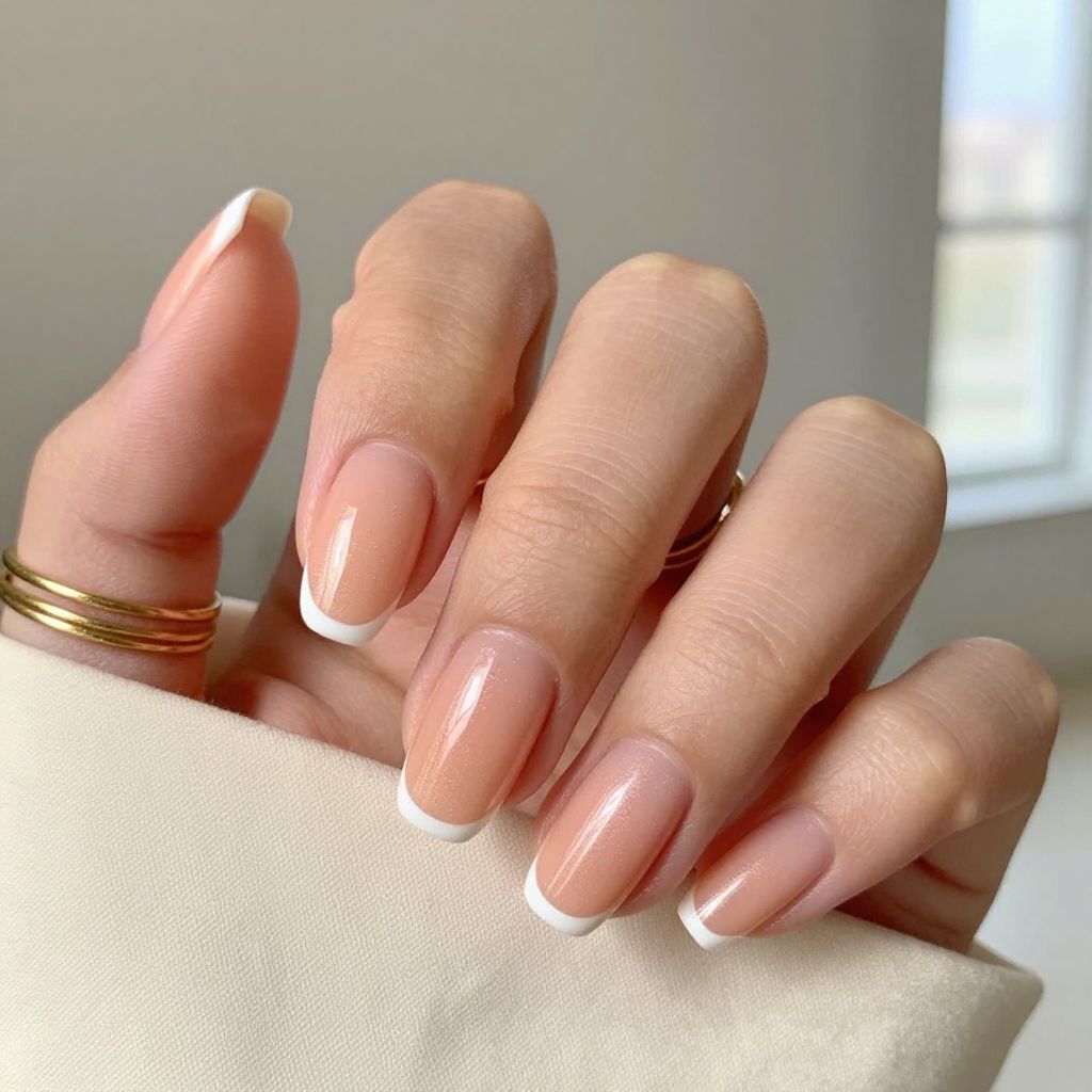 Baby Shower Nail Ideas 10