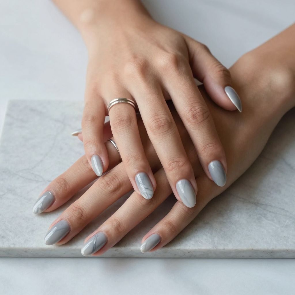 Baby Shower Nail Ideas 13