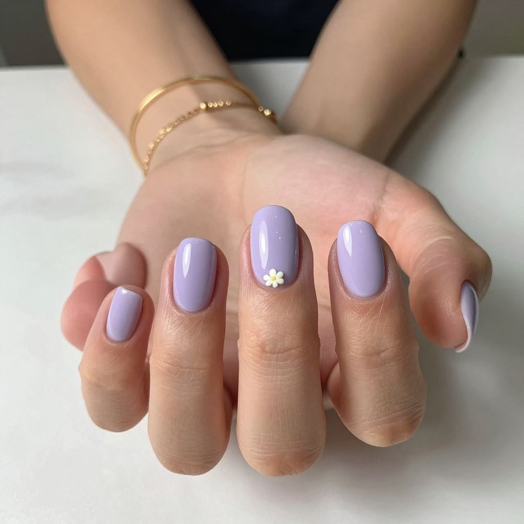 Baby Shower Nail Ideas 4