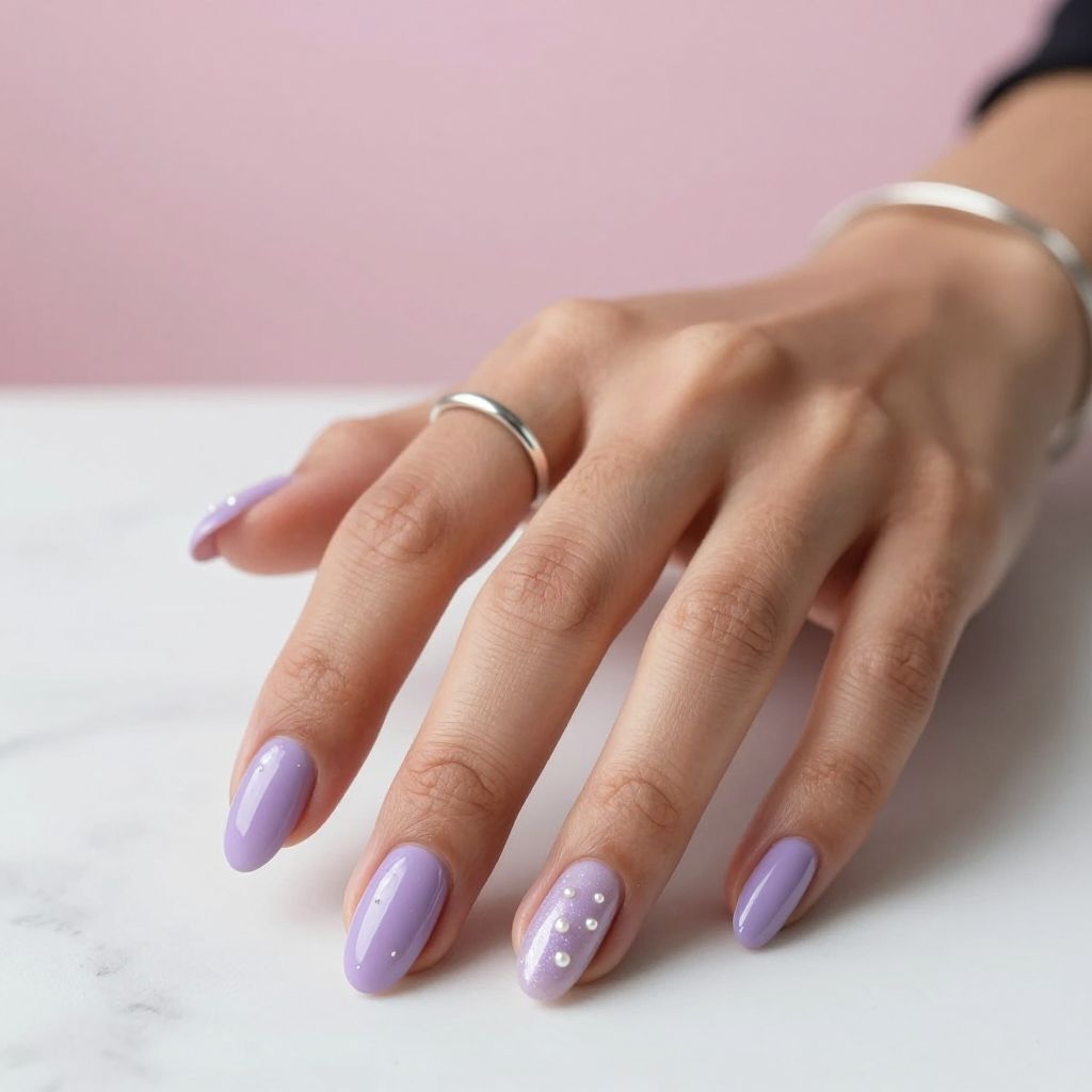 Baddie Nail Inspo 10
