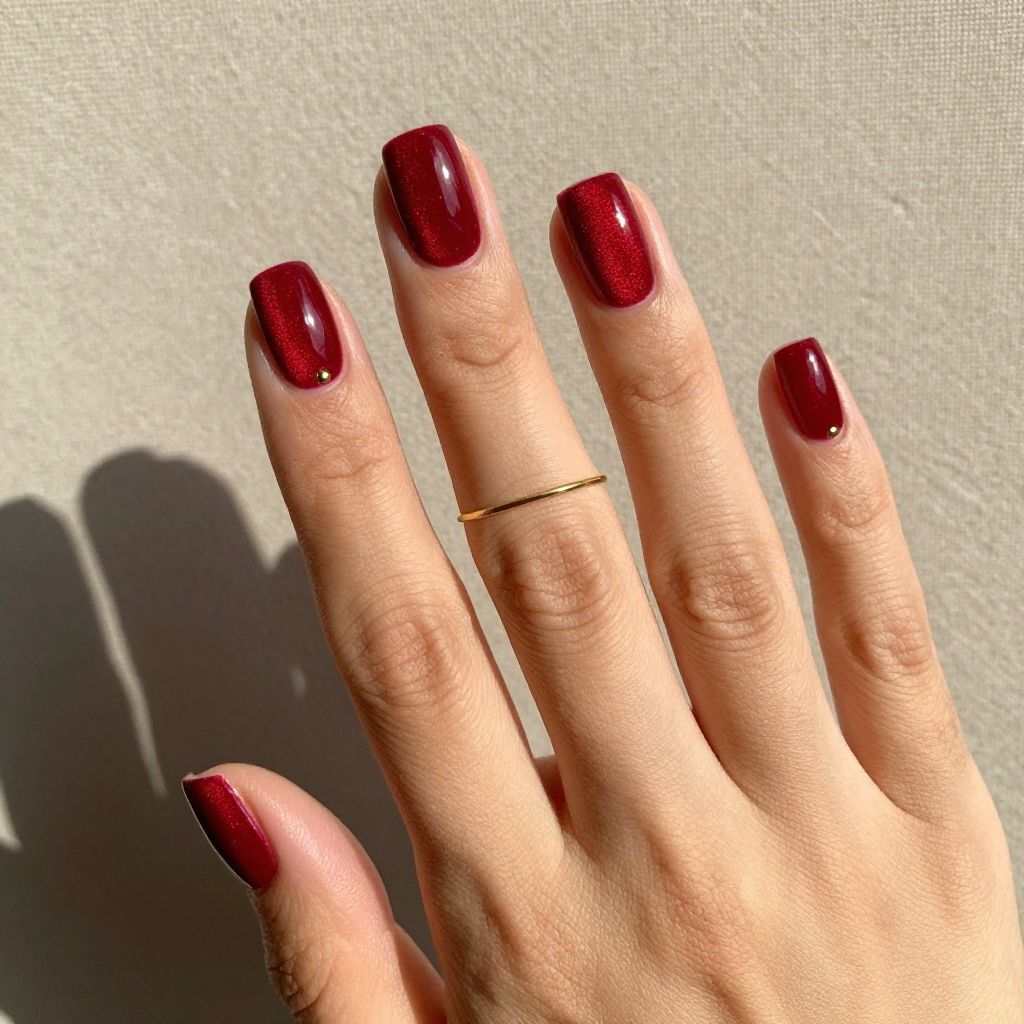 Baddie Nail Inspo 11