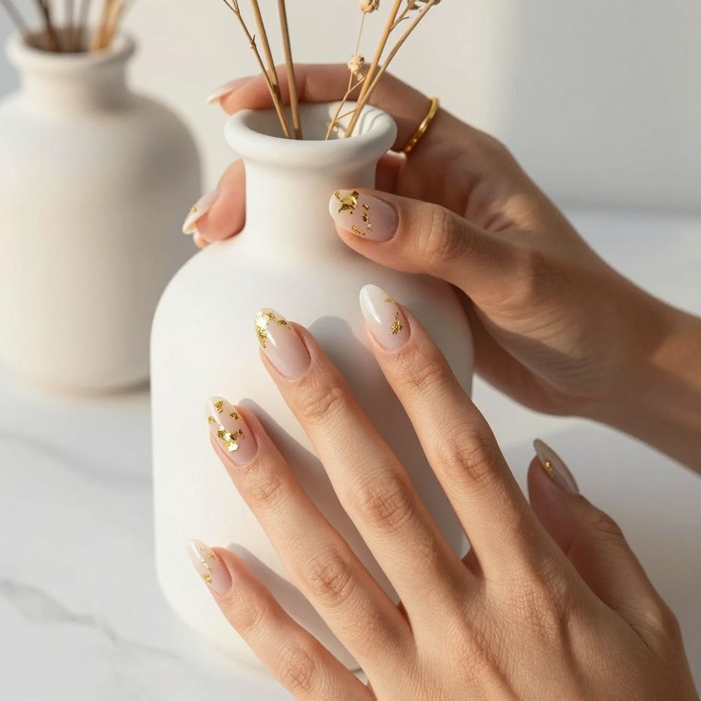 Baddie Nail Inspo 12