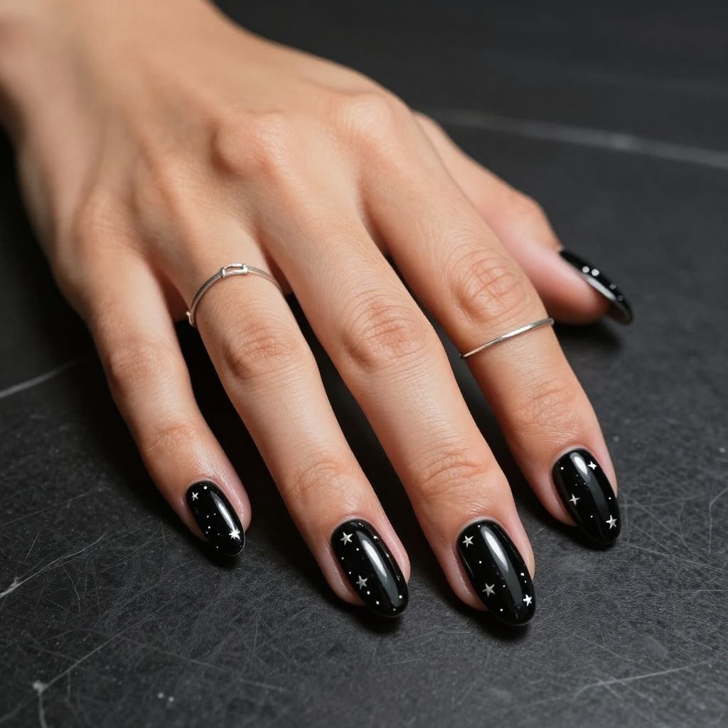 Baddie Nail Inspo 13