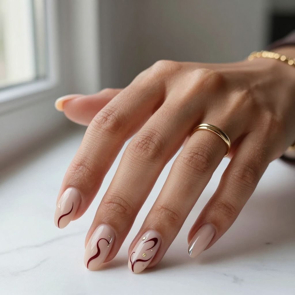 Baddie Nail Inspo 15