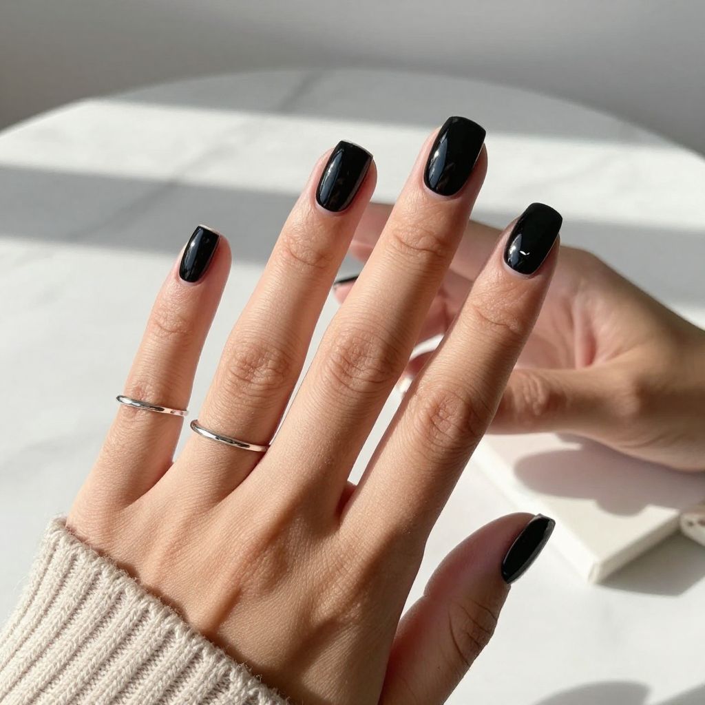 Baddie Nail Inspo 5