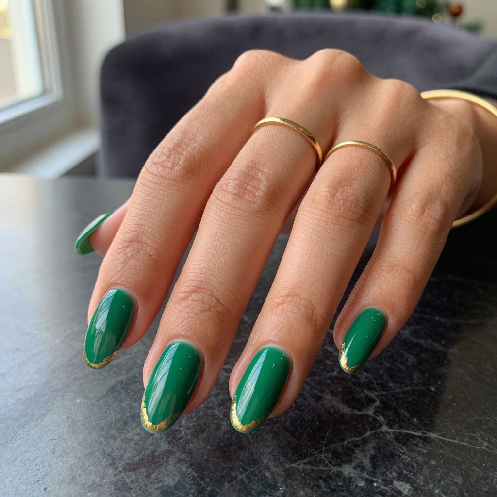 Baddie Nail Inspo 7