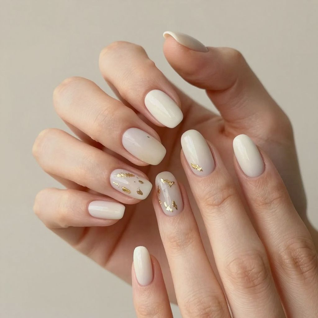 Beautiful Nail Designs nail idea 1