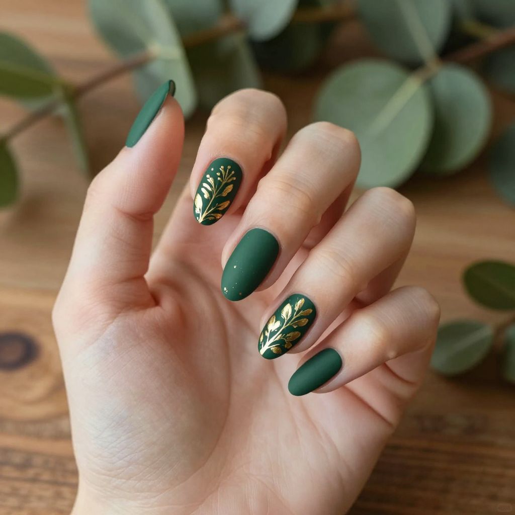 Beautiful Nail Designs nail idea 4