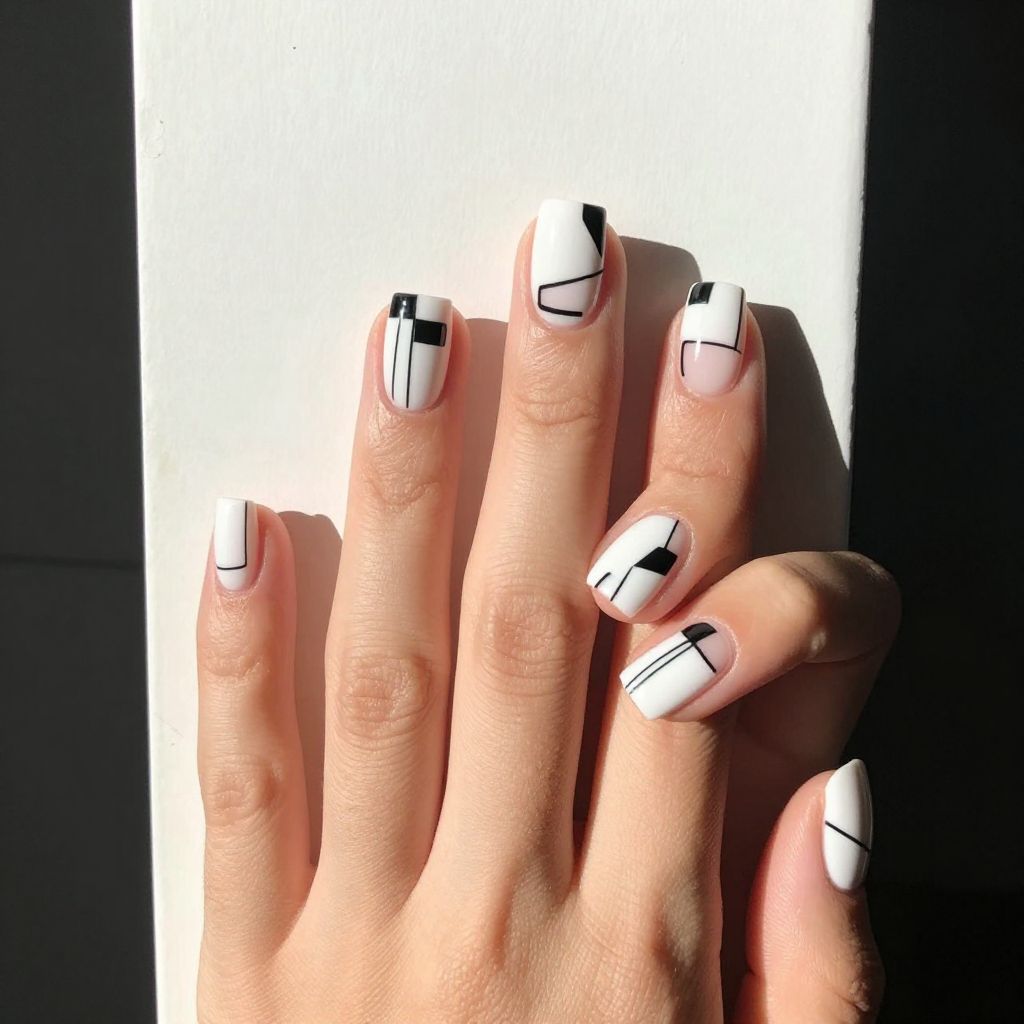 Beautiful Nail Designs nail idea 5