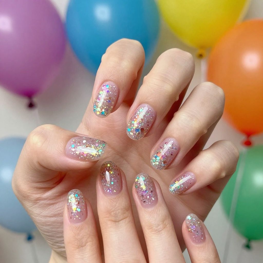 Beautiful Nail Designs nail idea 6