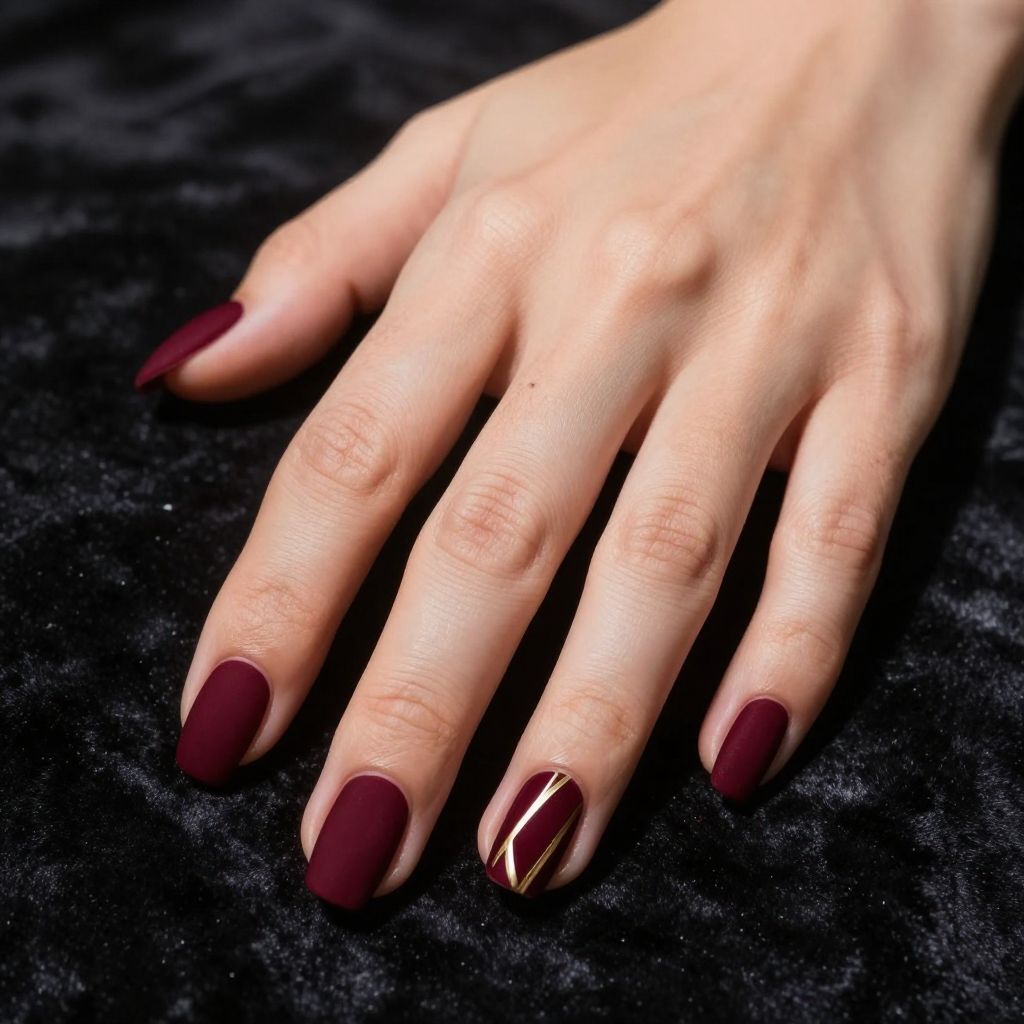 Beautiful Nail Designs nail idea 7