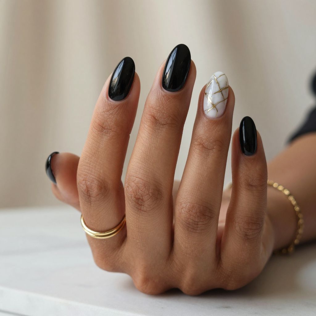 Birthday Nail Ideas Black Girl 10