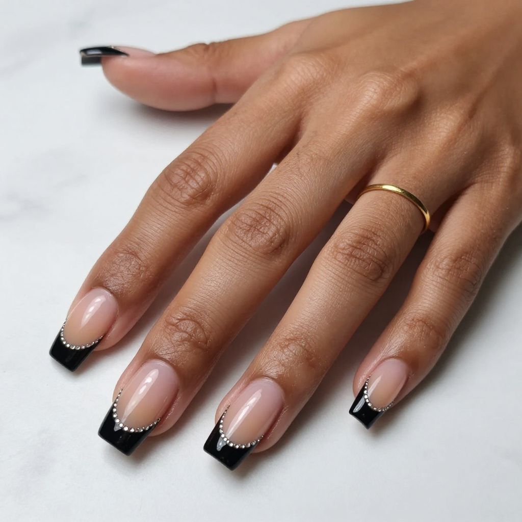 Birthday Nail Ideas Black Girl 11