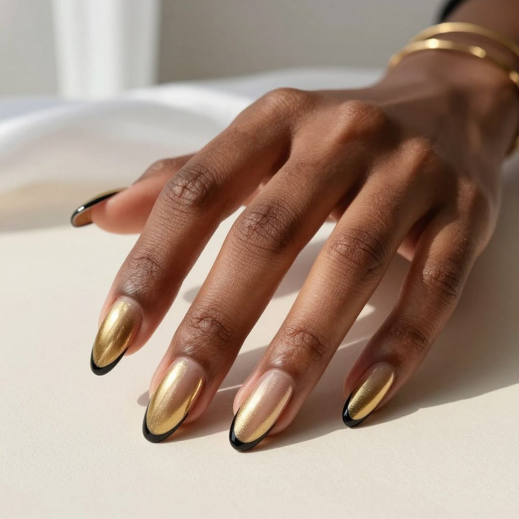 Birthday Nail Ideas Black Girl 14