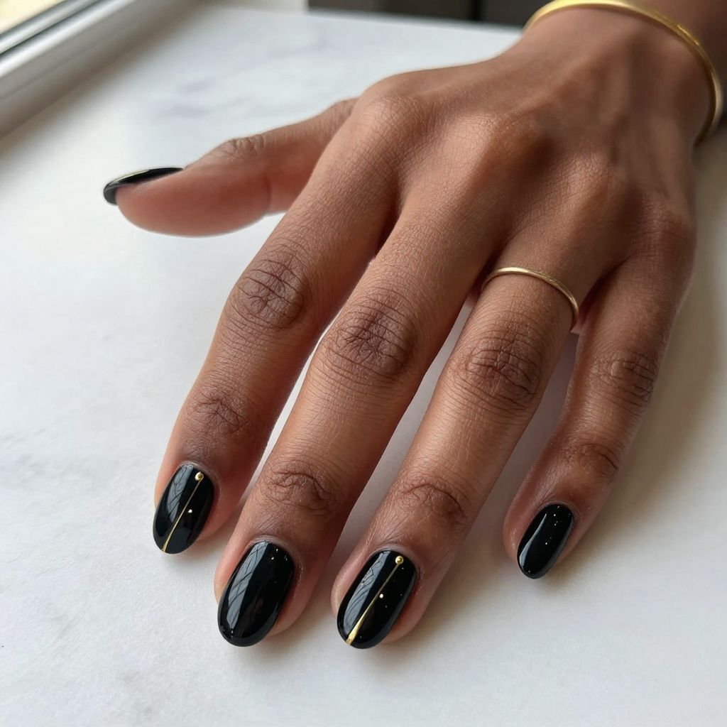 Birthday Nail Ideas Black Girl 15