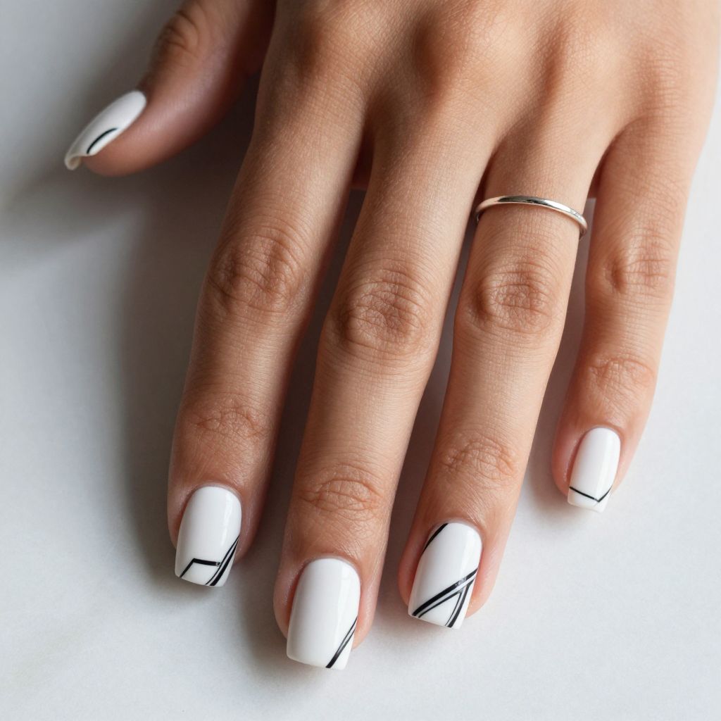Birthday Nail Ideas Black Girl 2