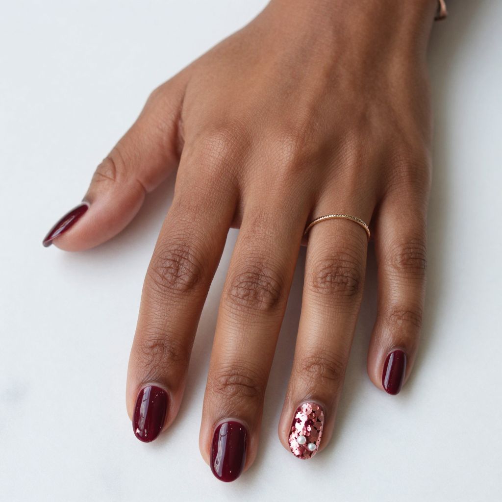 Birthday Nail Ideas Black Girl 3
