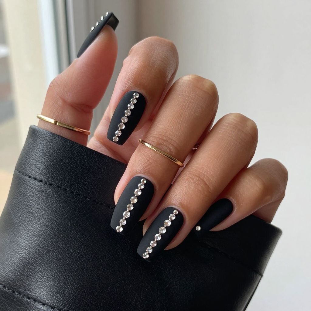 Birthday Nail Ideas Black Girl 4
