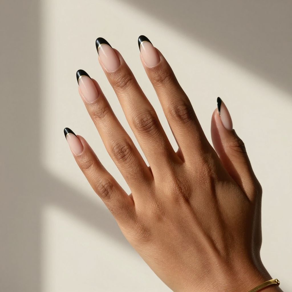 Birthday Nail Ideas Black Girl 6