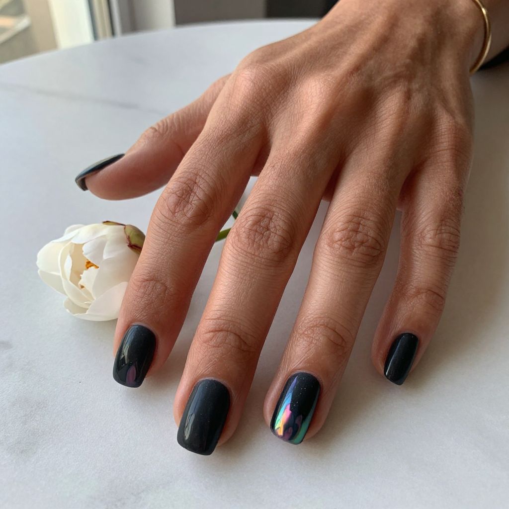 Birthday Nail Ideas Black Girl 7