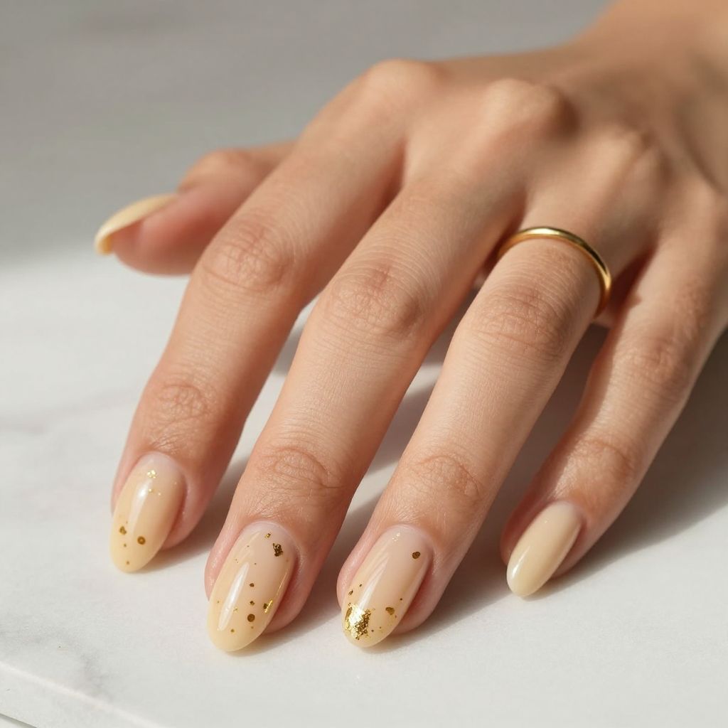 Classic Golden Cheetah Spots