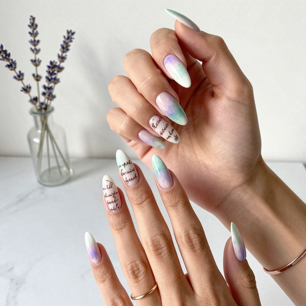 Christian Nail Ideas 10