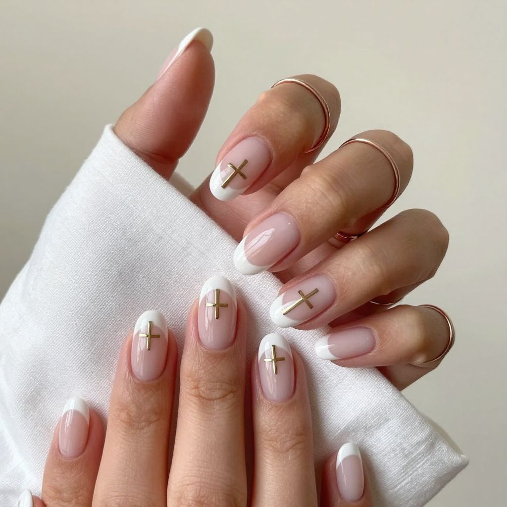 Christian Nail Ideas 12