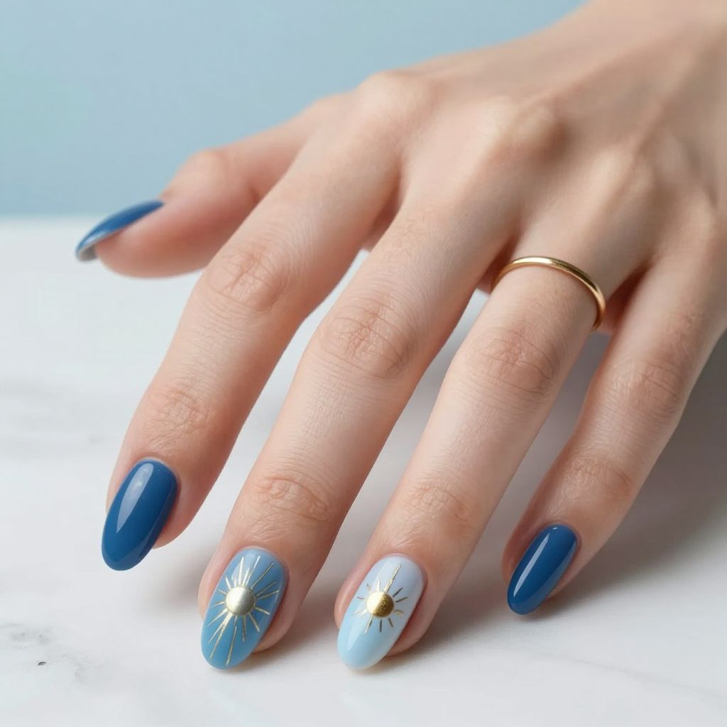 Christian Nail Ideas 13
