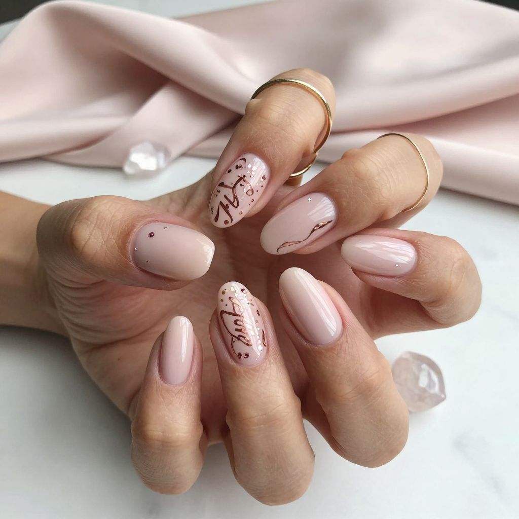 Christian Nail Ideas 15