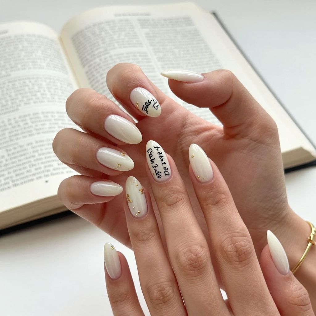 Christian Nail Ideas 2