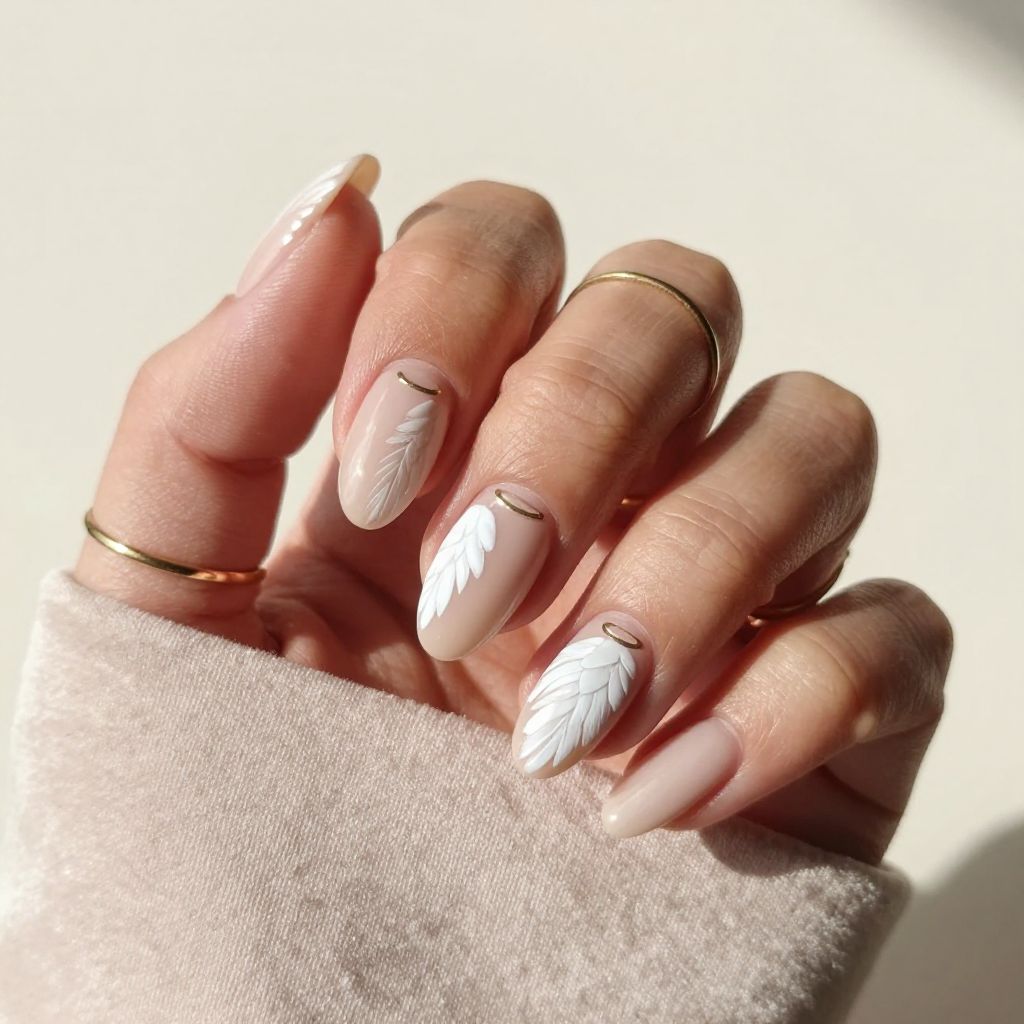 Christian Nail Ideas 6