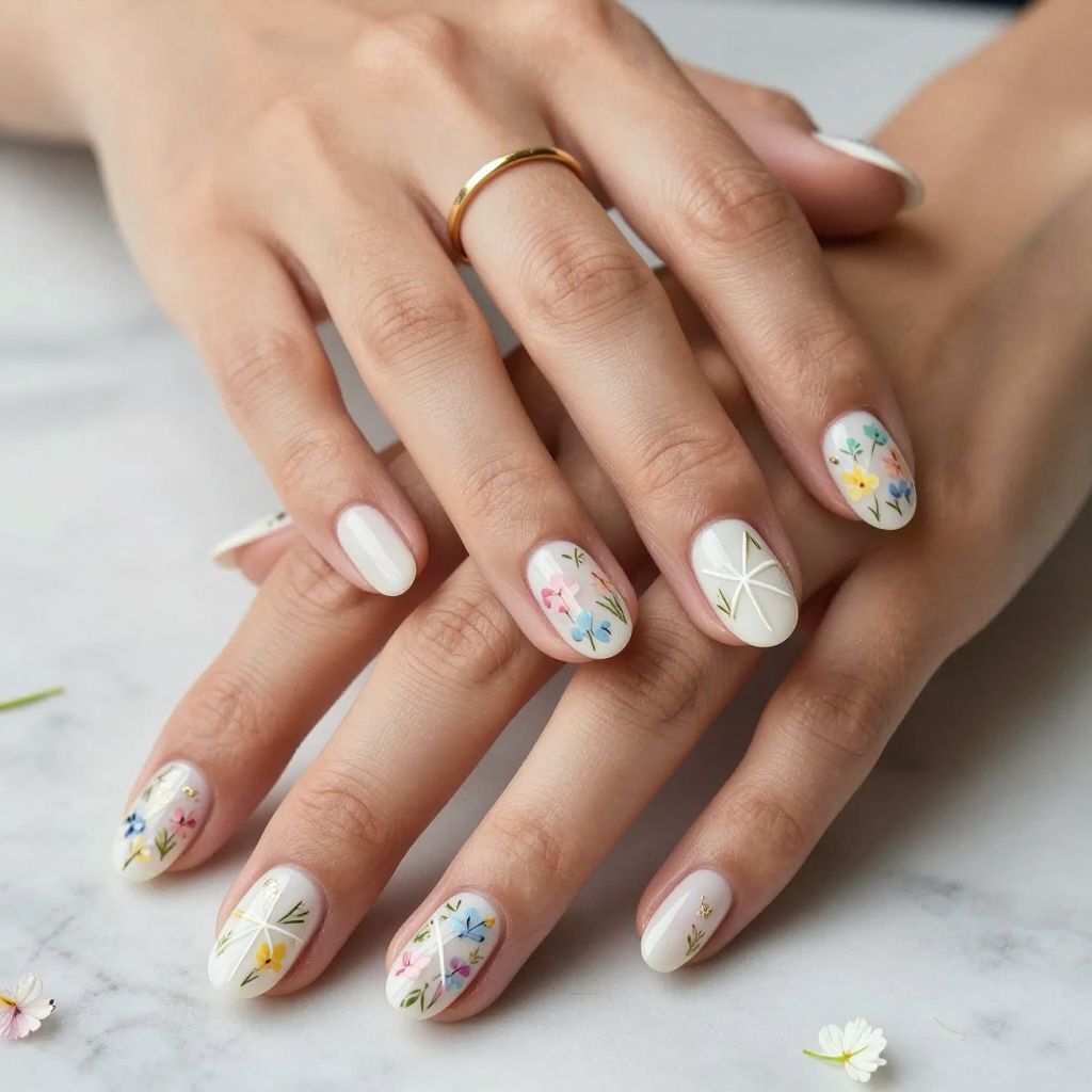Christian Nail Ideas 8
