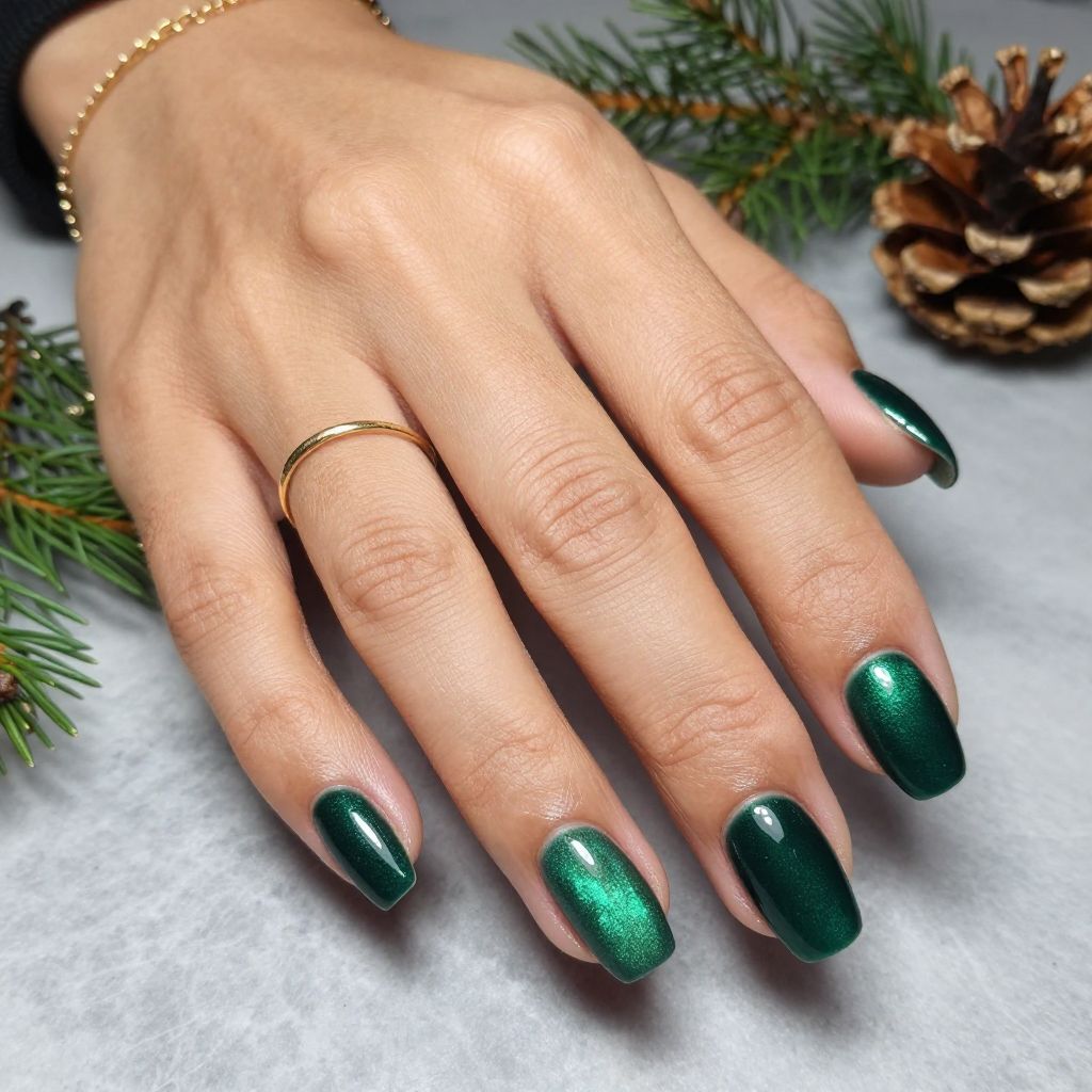 Christmas Nail Design Ideas image 2